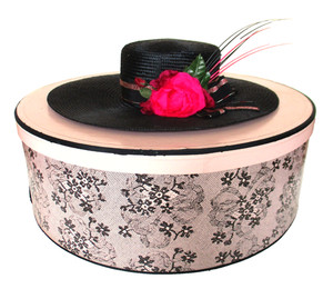 Fleur De Paris Hat | eBay display picture 1