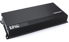 NEW Audio Control EPICFIVE Epic Series 5-Channel Car Audio Amplifier
