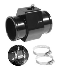 Radiator Hose Adapter,Car Accessories,Automotive Water Temperature Gauges Joi...