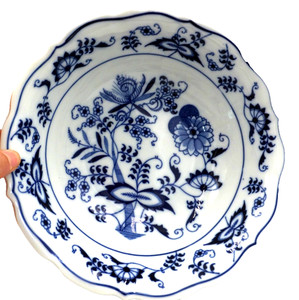 Blue Danube Bowl | eBay