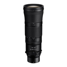 Nikon NIKKOR Z 180-600mm f/5.6-6.3 VR Lens for sale online | eBay