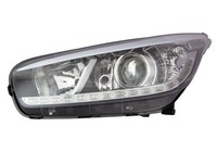 Alkar Hauptscheinwerfer 2761995 PY21W Tipo MOB FüR KIA CEE JD PRO Sportswagon