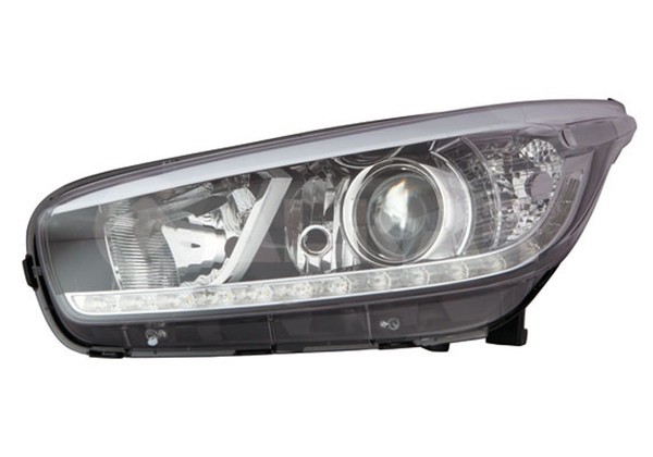 Alkar Hauptscheinwerfer 2761995 PY21W Tipo MOB FüR KIA CEE JD PRO Sportswagon-image