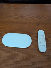 Google TV Streamer (4K) with Voice Remote - 3...