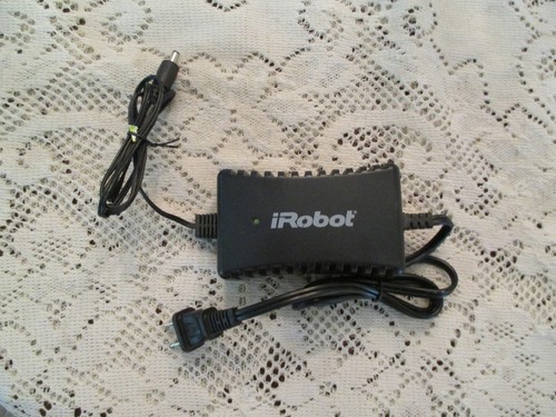 iRobot Vacuum Cleaner Power Supply/Charger 10558 OEM