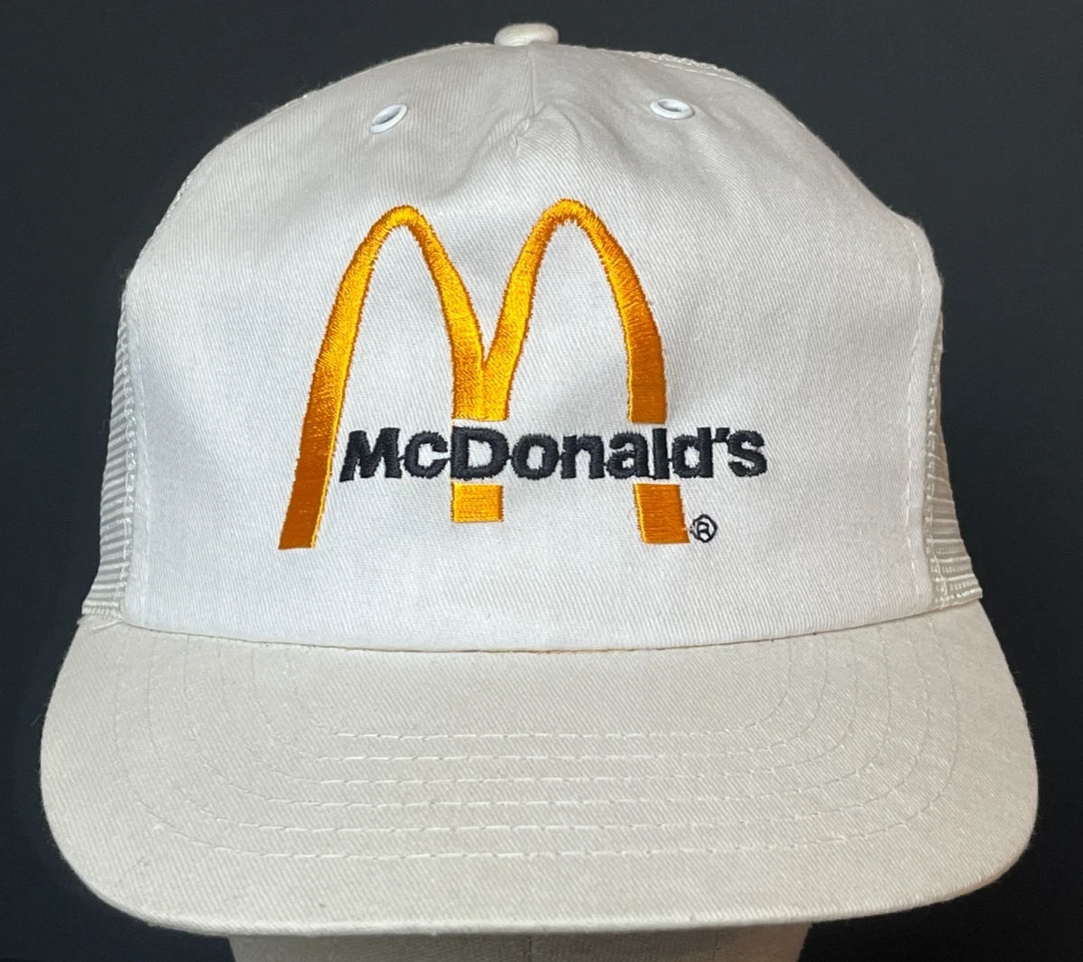 Men's Cotton McDonald's for sale | eBay