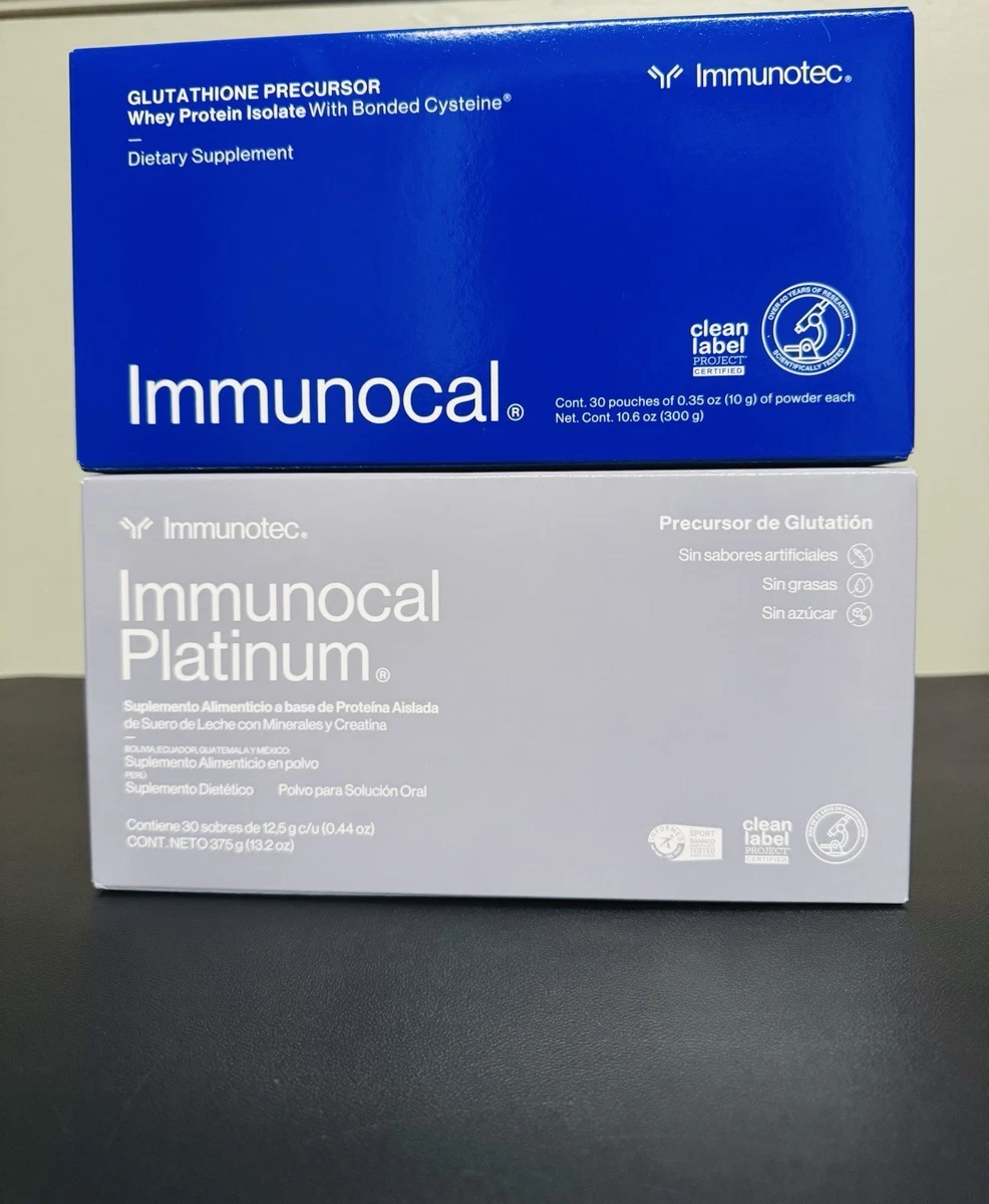 Immunocal Dietary Sports Supplements for sale | eBay Immunocal Dietary Sports Supplements for sale | eBay