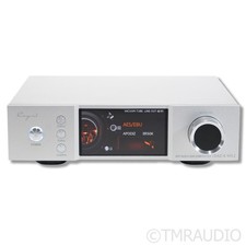 Cayin iDAC-6 Mk2 DAC; D/A Converter