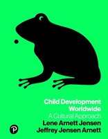 Lene Jensen (U. A.) | Child Development Worldwide: A Cultural Approach | Buch