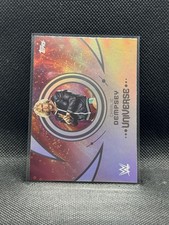2025 Topps Universe WWE #147 Charlie Dempsey