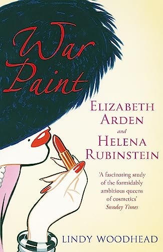 War Paint by Lindy Woodhead - 9781474606493 - Image 6