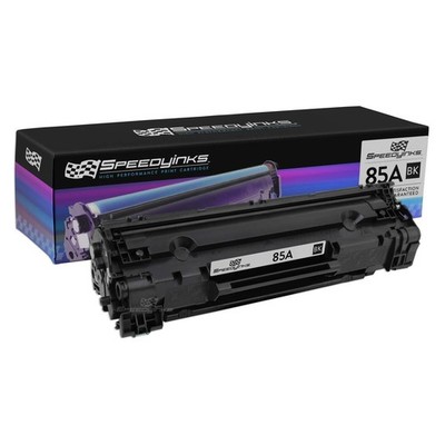 Comp for HP CE285A 85A Black Laser Toner Cartridge M1132 M1212nf P1102 M1138