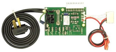 Dinosaur Electronics    61716822 2 Way    Norcold Replacement Board