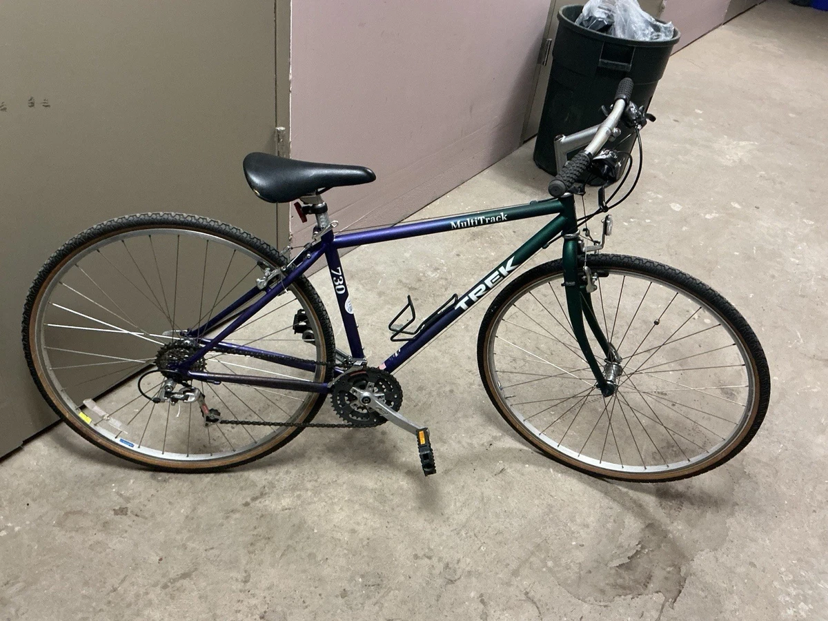 Trek Hybrid Bike 700C Bikes for sale - eBay