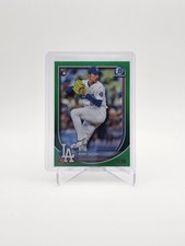Top Bowman Chrome Baseball Cards of All-Time 23