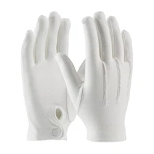 PIP 130150WM/XL XL Cotton Dress Gloves