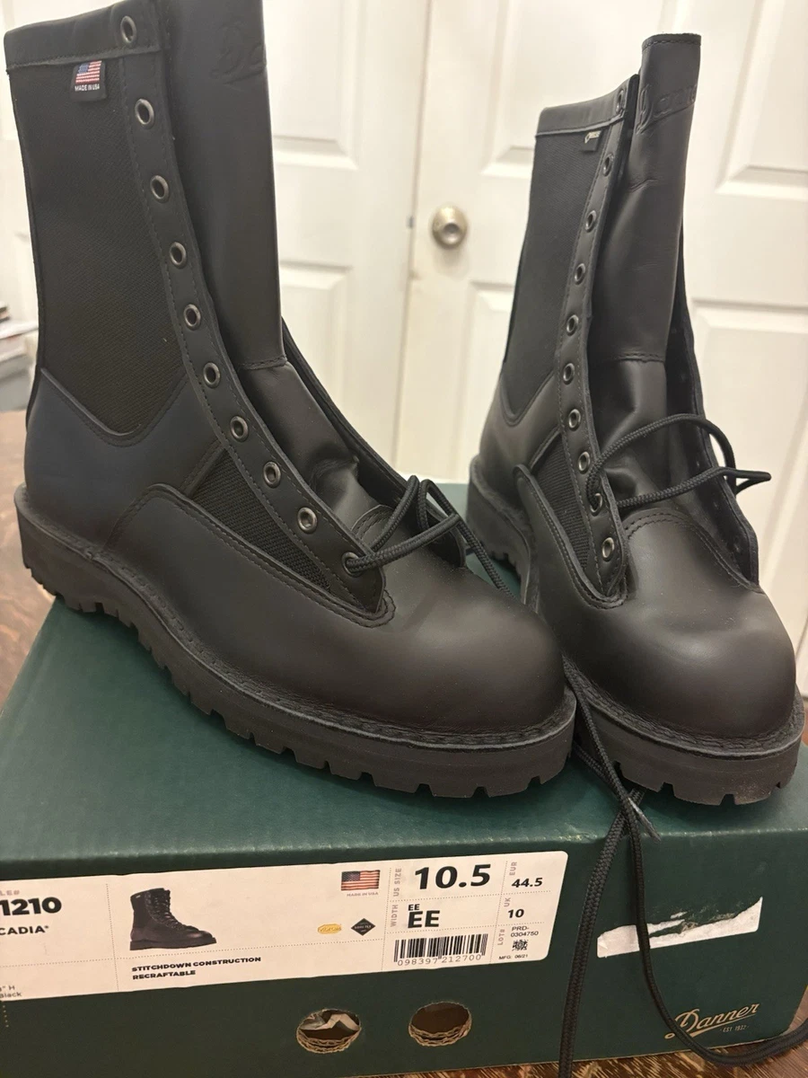 Danner Acadia 69210 【2000 USA製】ヴィンテージ Danner acadia 8