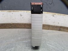 Allen Bradley 1756-IF8I, Ser-A , 8pt Analog Input Module, Takeout MAKE OFFER