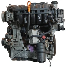 Motor für VW New Beetle 2,5 Benzin BPS 07K100031D 07K100031DX 110kW