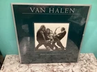 Van Halen Women And Children First 12” Vinyl 1980 Warner Bros  HS 3415 LP SEALED