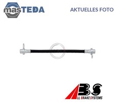 SL 6800 BREMSSCHLAUCH BREMSLEITUNG ABS FÜR CITROËN C4 AIRCROSS 86KW,84KW,110KW