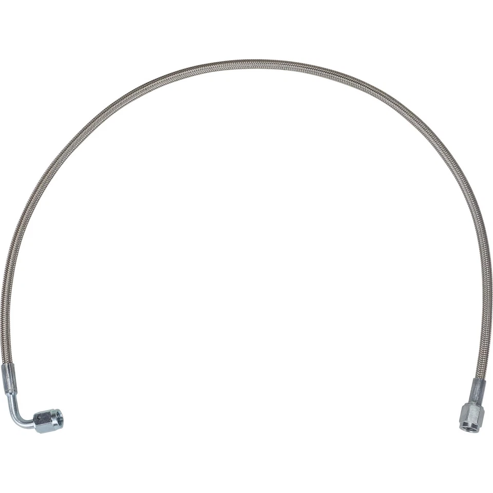 Sistema de línea de freno universal Speedway -3 AN Racing Foto 4 de 4