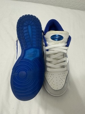 W NIKE DUNK LOW IVORY/WHITE-PHOTON DUST-WHITE IVOIRE/BLANC