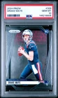 2024 PANINI PRIZM #329 DRAKE MAYE PSA 10