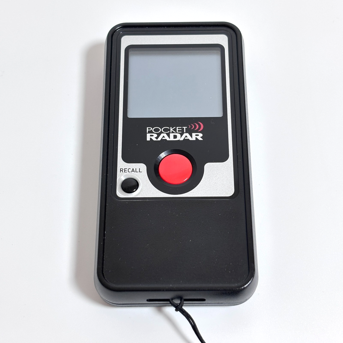 ポケットレーダー D&M Pocket Radar PR1000 Amazon | D&M(ディーアンドエム) ポケットレーダー PR1000
