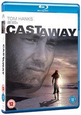 Cast Away - Blu-ray Region A