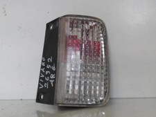 Antibrouillard Opel VIVARO