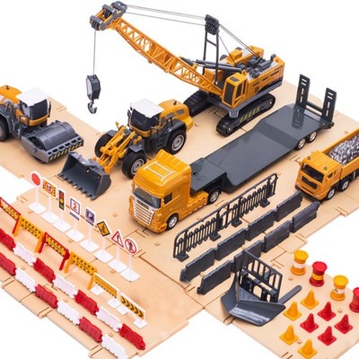 iPlay iLearn Take-A-Part Construction Set - NEW SEALED BOX