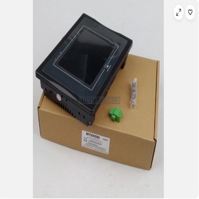 1PCS Weintek MT6056i v2wv touch screen
