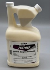 Onslaught FastCap Spider and Scorpion Insecticide 128 fl oz Bottle by MGK
