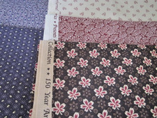 F6564-1, Civil War reproductions, Judie Rothermel, your choice, 1 yard,