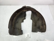 ✅ 16-20 OEM Tesla Model X Rear Left Driver Wheel Well Fender Liner Splash Shield