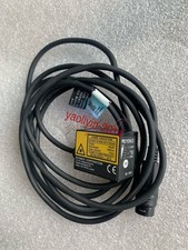 ONE Used KEYENCE Barcode Reader BL-1301