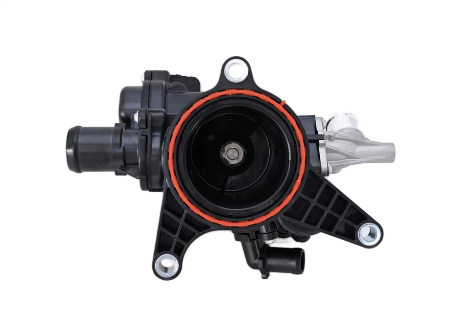 Control termostato válvula 21319AA010 para Subaru Forester Crosstrek 2019-2021 Foto 4 de 4