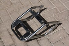 Harley Davidson Tour Pak Träger ab 2009