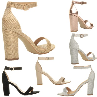 ladies party shoes uk