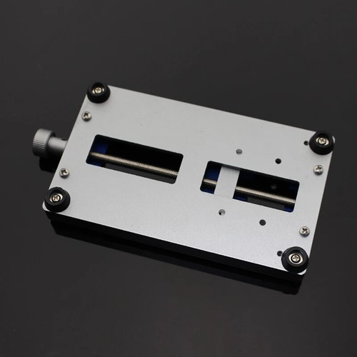K22 circuito temperatura saldatore jig per cellulare scheda madre - Foto 2 di 11