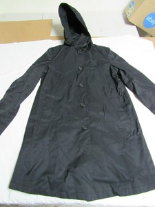 m and s raincoat