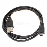 Usb Datenkabel FüR Nokia 5200 5300 5700 Xpressmusic 6110 Navigator 6267 6290