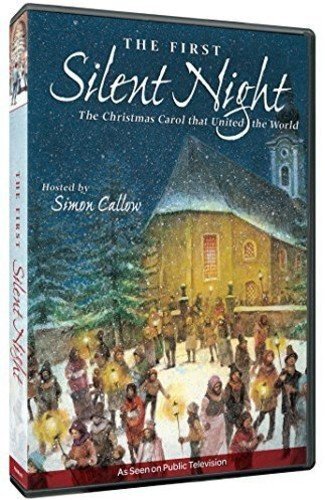 First Silent Night (DVD)