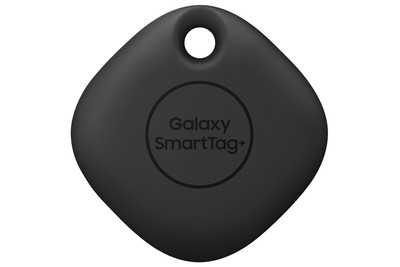 Samsung Galaxy SmartTag+ EI-T7300, Black ''wie neu''