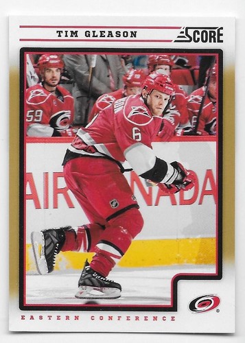 12/13 SCORE GOLD RUSH PARALLEL Hockey (#101-200) U-Pick From List - Picture 4 of 71