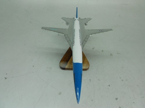 Bureau avion B-2707 SST Air Force One US President B2707 tendance modèle bois grand neuf
