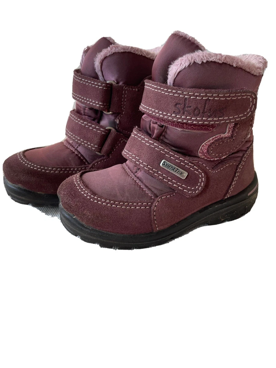 Toddler size top 6 in euro