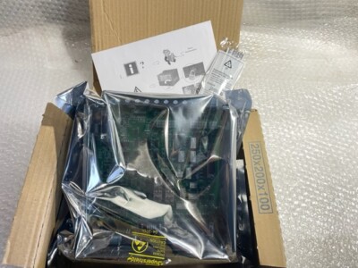 STAUBLI RSI2 BOARD