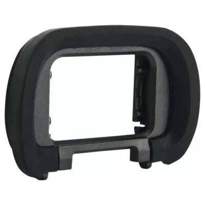 Augenmuschel für Sony Alpha ILCE A7S3 A7M4 A1 eyecup Okular ersetzt FDA EP-19
